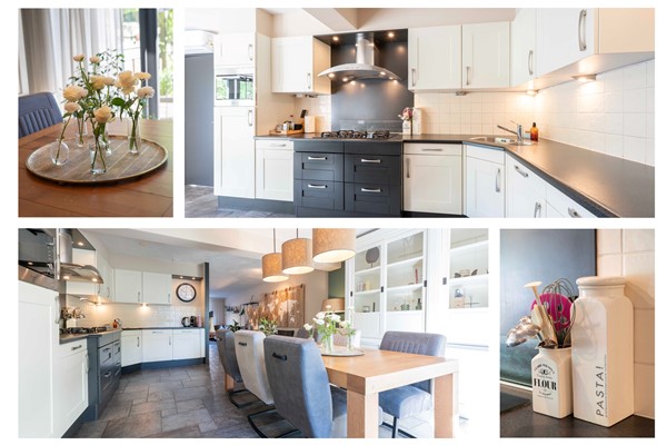 Medium property photo - Lisdodde 6, 4731 WP Oudenbosch